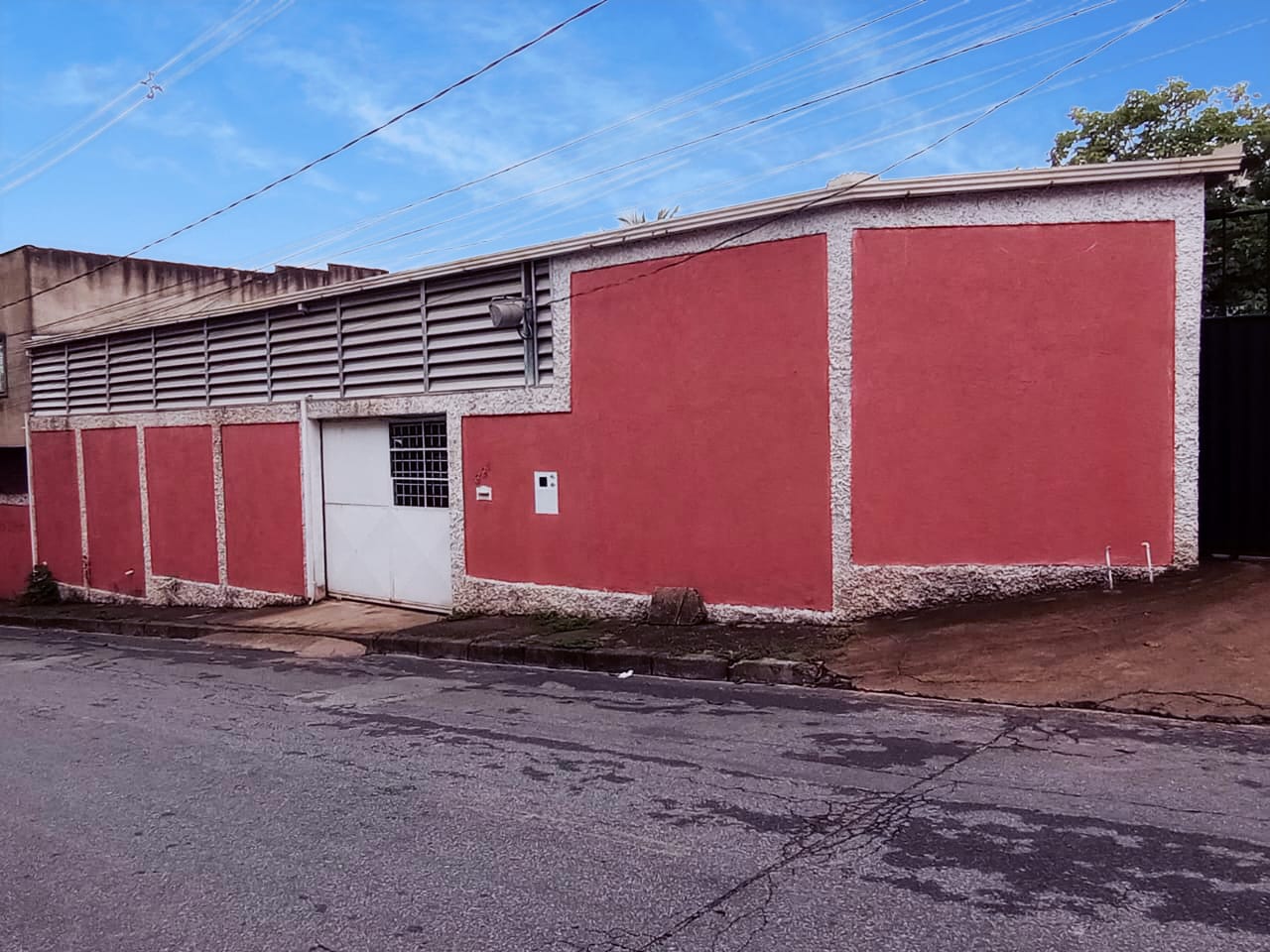 Vista 1 da Marcenaria Rústicos Diniz